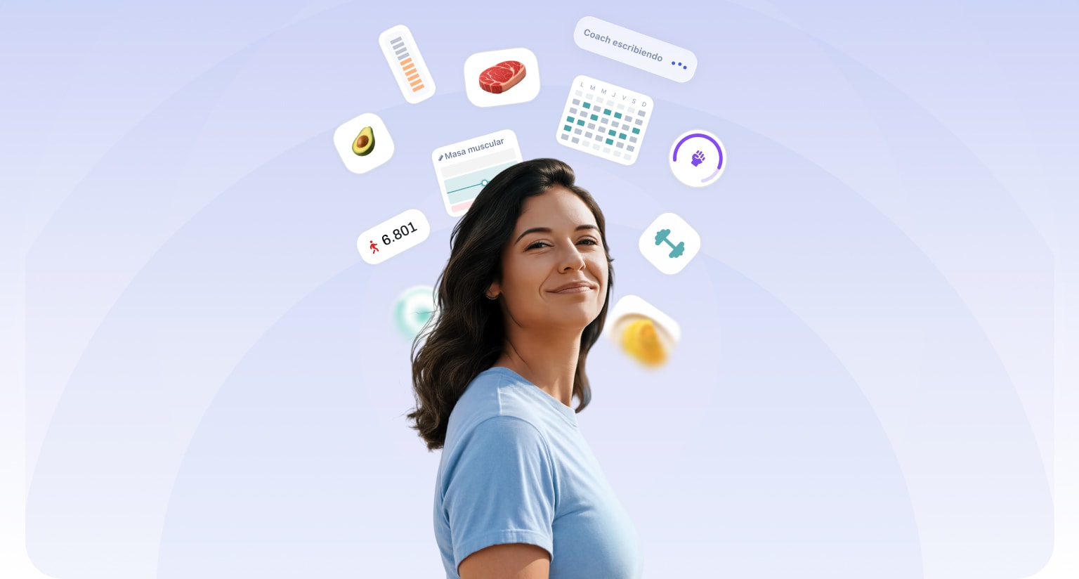 De seguir tu alimentación a entender mejor tu salud