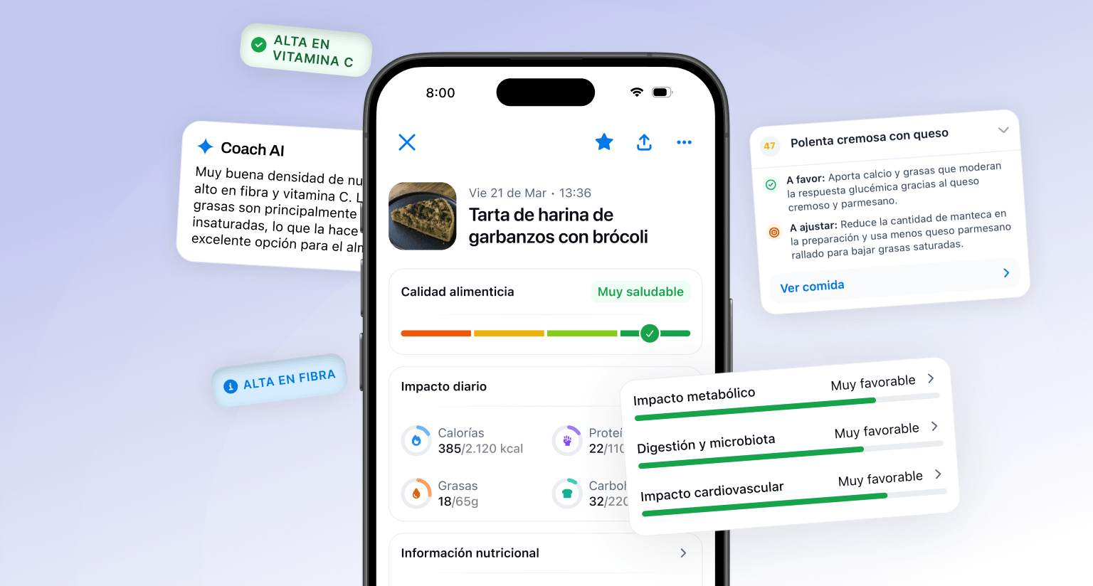 Por qué creamos Pulso